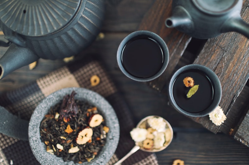 Ahmad Tea Hangi Ülkenin Malı? Ahmad Tea Hangi Ülkenin Malı?