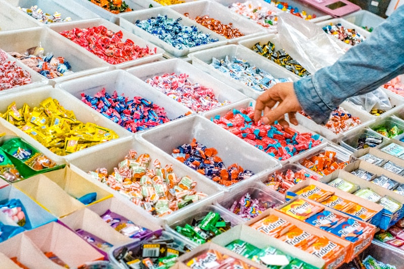 Artisan Candy Handmade Hangi Ülkenin Markası?