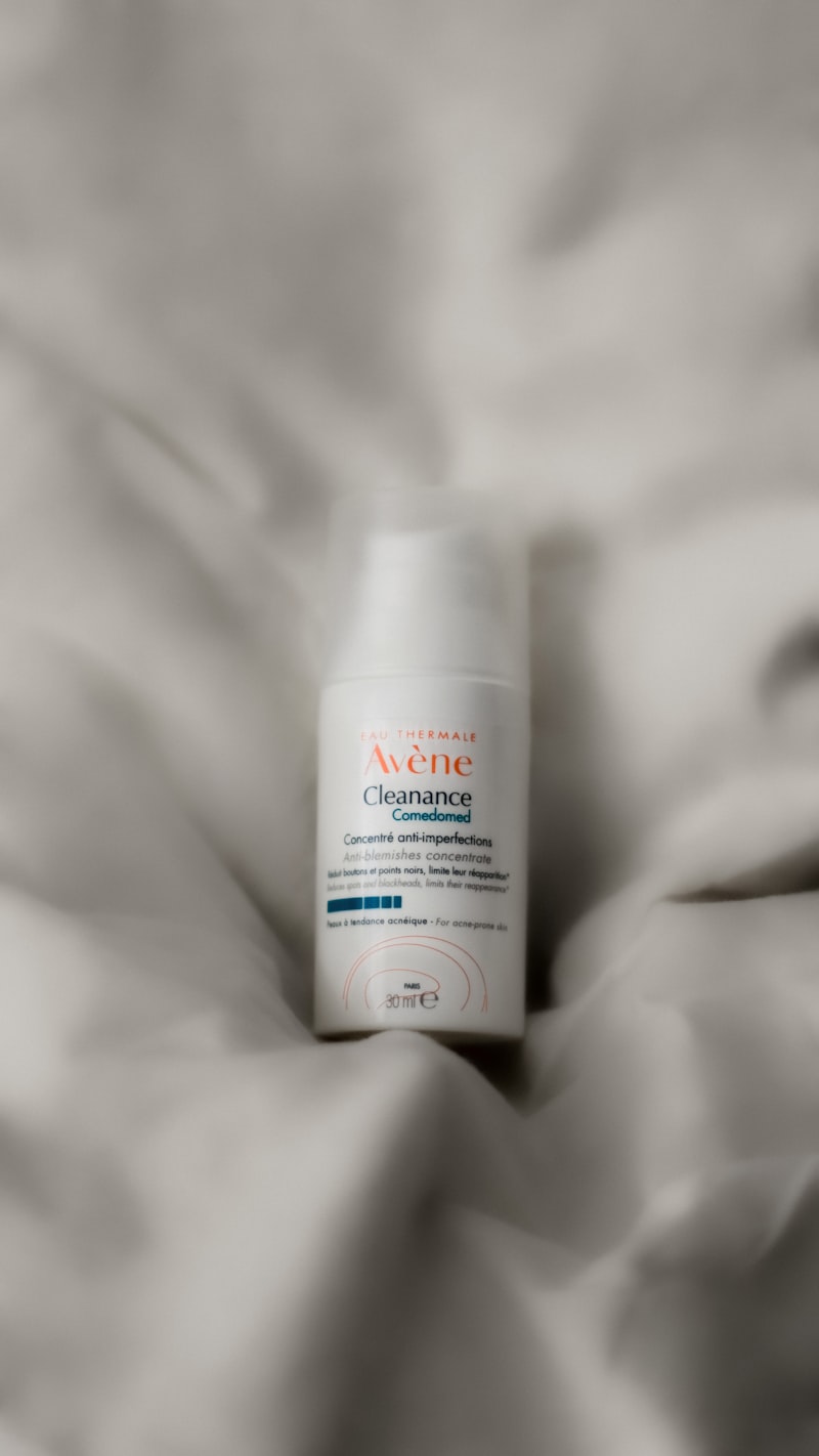 Avene Hangi Ülkenin Malı?