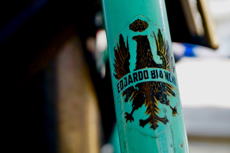 Bianchi Hangi Ülkenin Malı? Bianchi Hangi Ülkenin Malı?