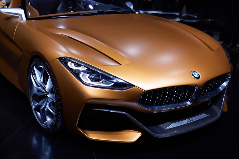 BMW Sahibi Kim Hangi Ülkenin Arabası? BMW Sahibi Kim Hangi Ülkenin Arabası?