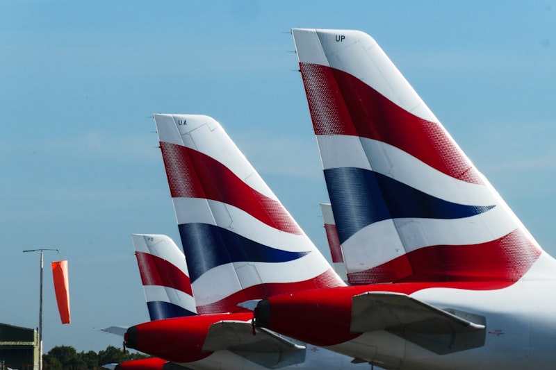 British Airways Hangi Ülkenin Markası?