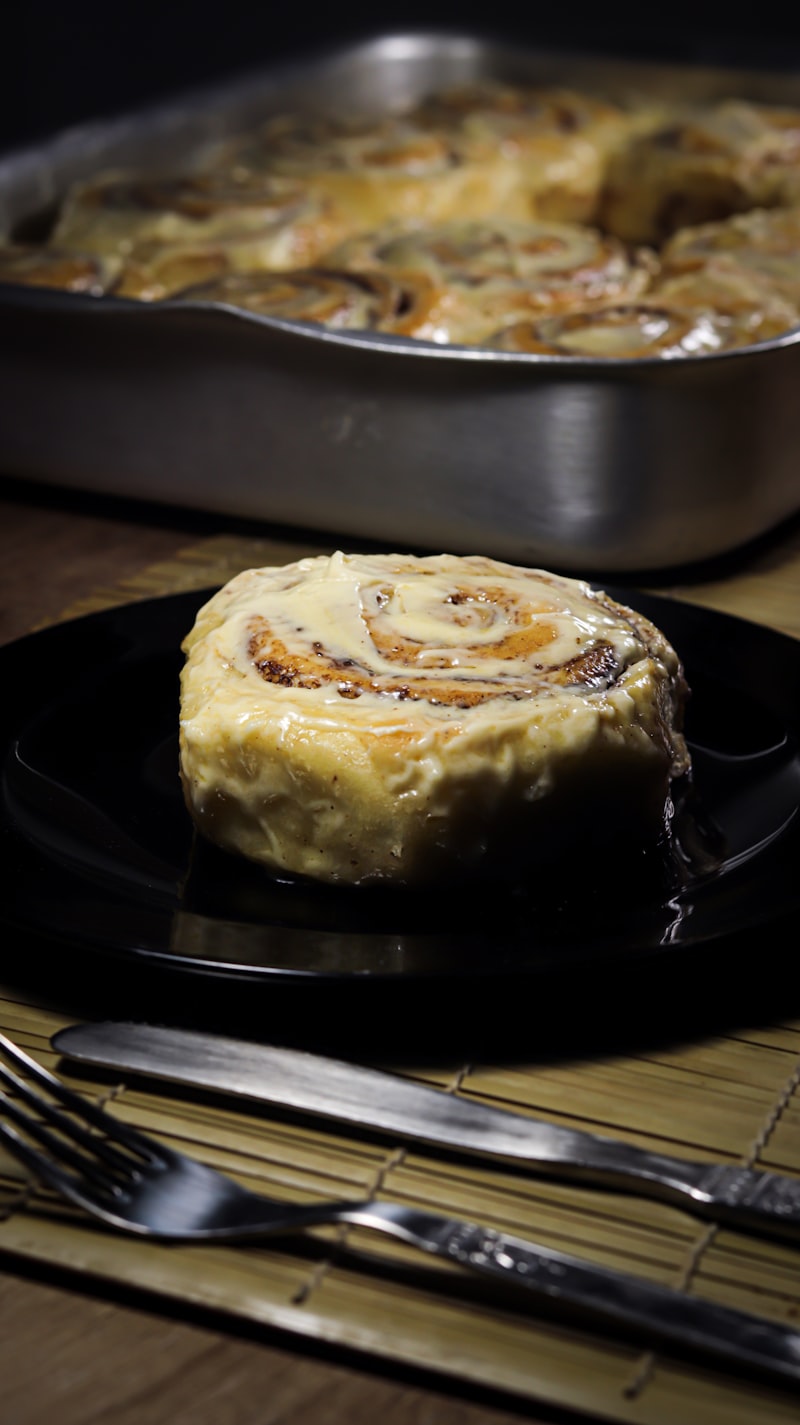 Cinnabon Hangi Ülkenin Markasıdır?