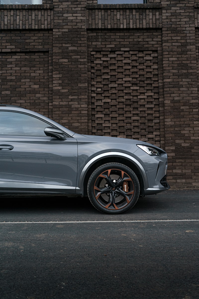 Cupra Formentor Hangi Ülkenin Markası? Cupra Formentor Hangi Ülkenin Markası?