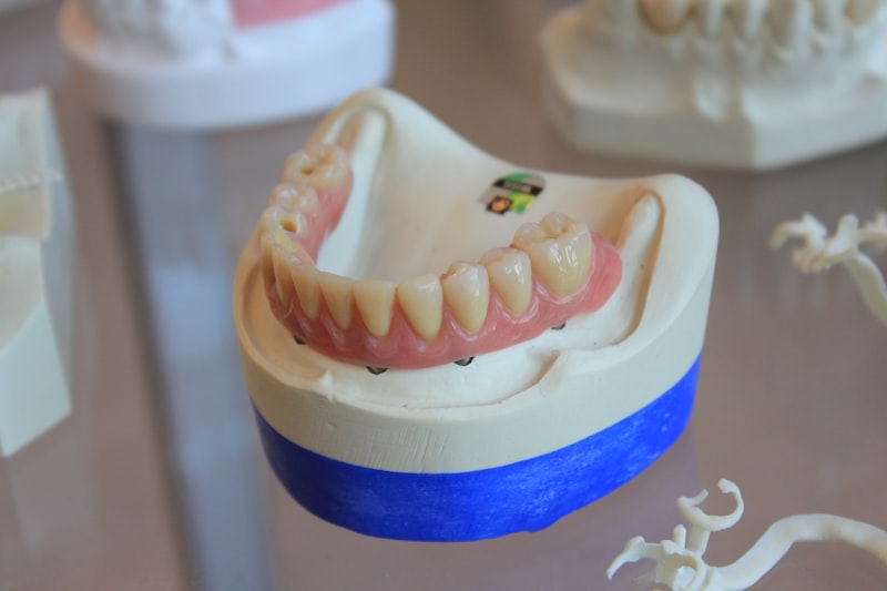 Detech Dental Hangi Ülkenin Malı Markası?