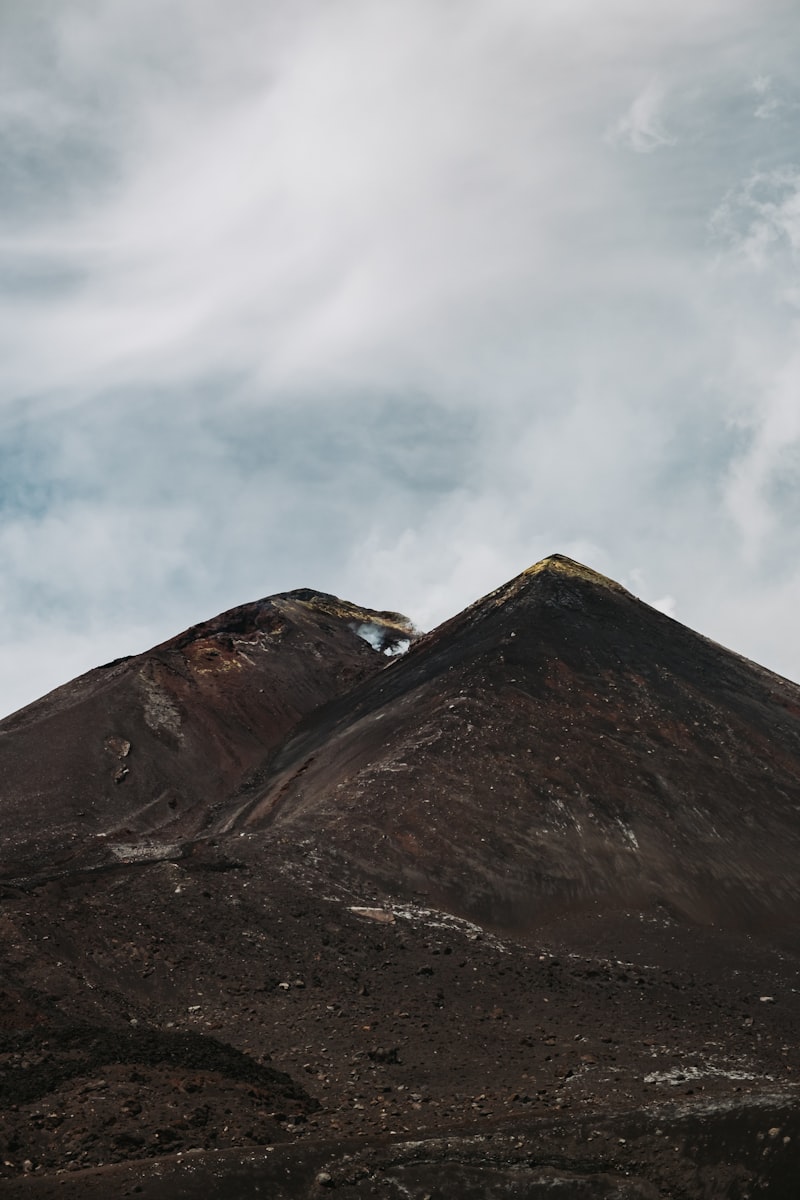 Etna Pompa Nerenin Markası?