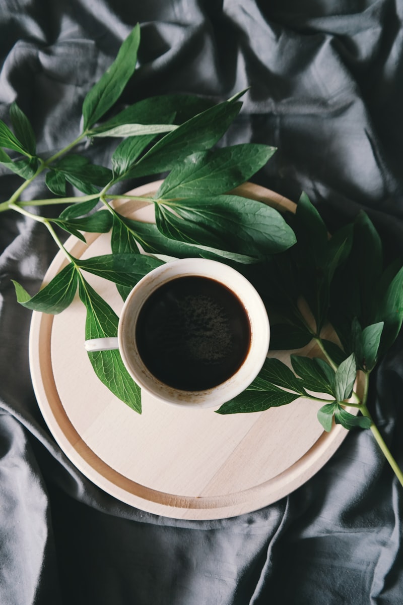 Folgers Coffee Hangi Ülkenin Markasıdır?