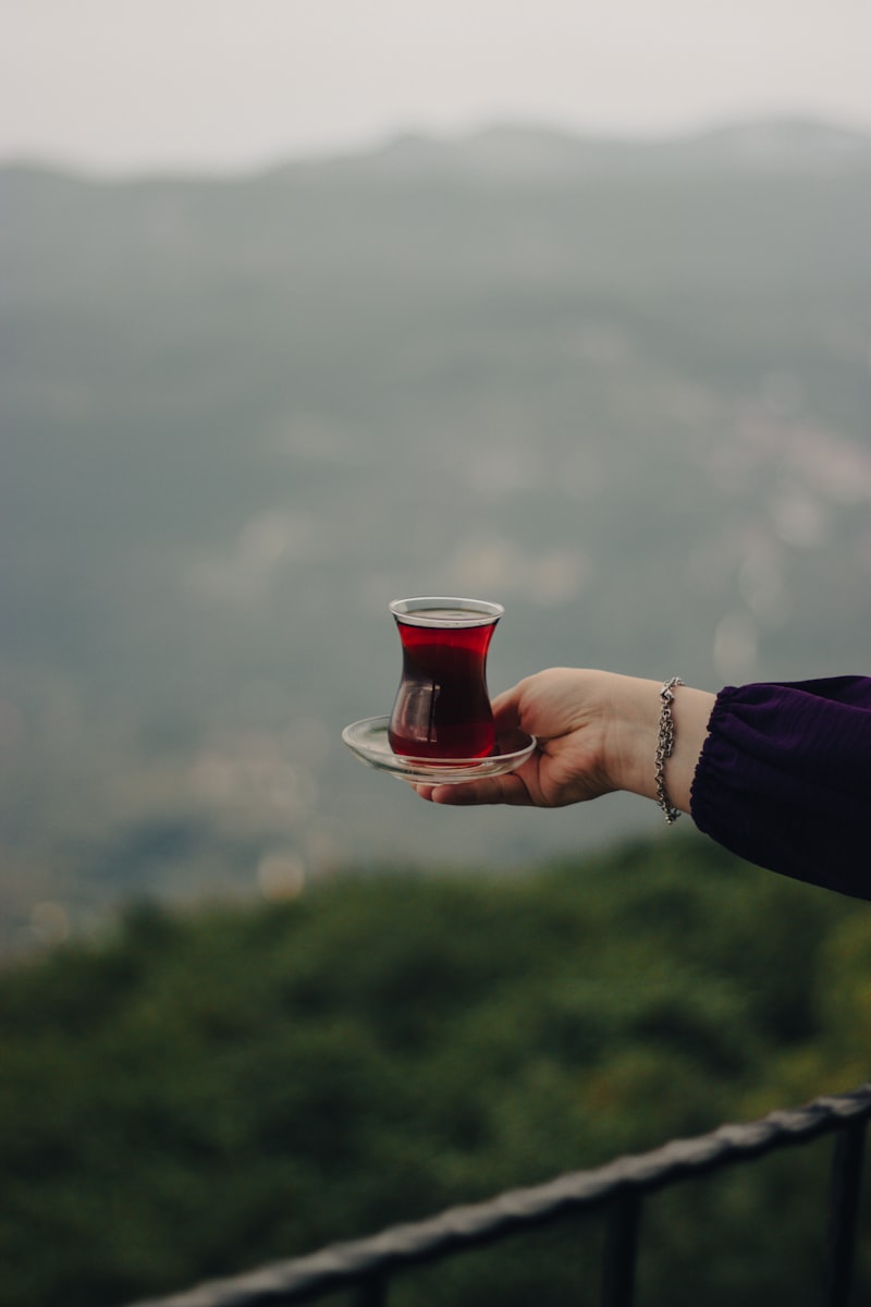 Güzel Çay Nerenin Markasıdır?