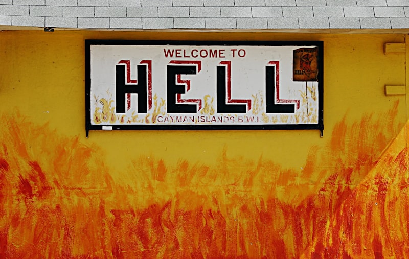 Hell Energy Hangi Ülkenin Markasıdır? Hell Energy Hangi Ülkenin Markasıdır?