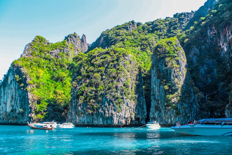 Krabi Hangi Ülkenin Markasıdır?