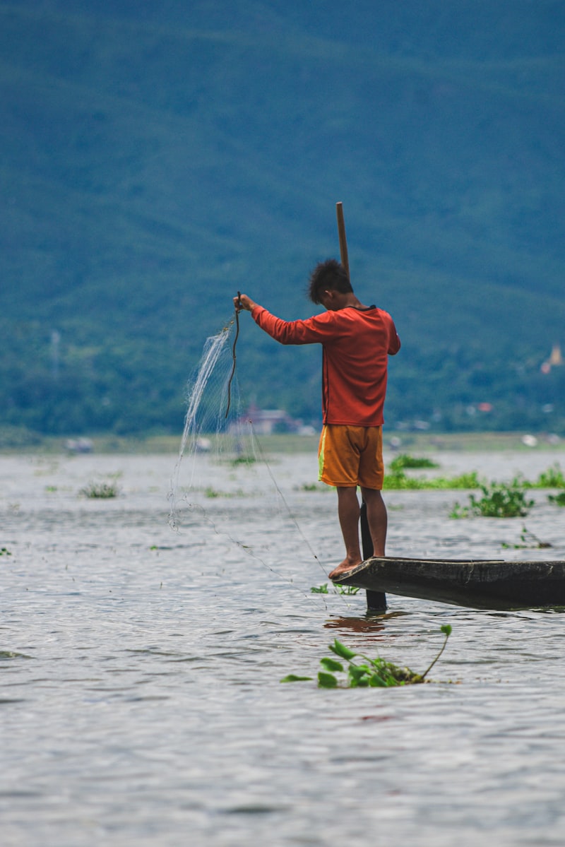 Kudos Fishing Hangi Ülkenin Malı Markası?