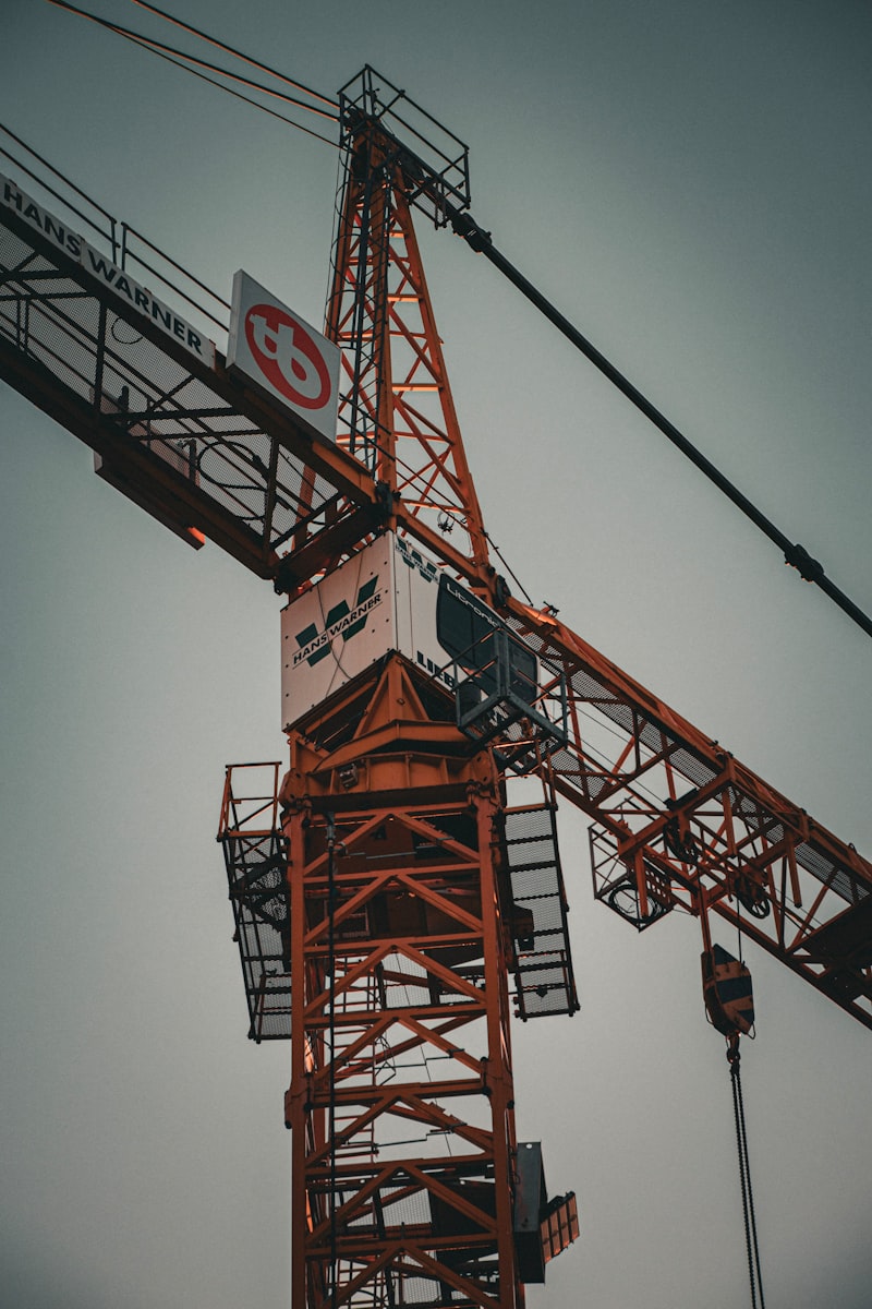 Liebherr Nerenin Malı Markası? Liebherr Nerenin Malı Markası?