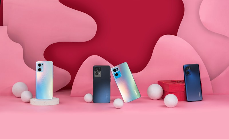 Oppo Gözlük Nerenin Malı Markasıdır?