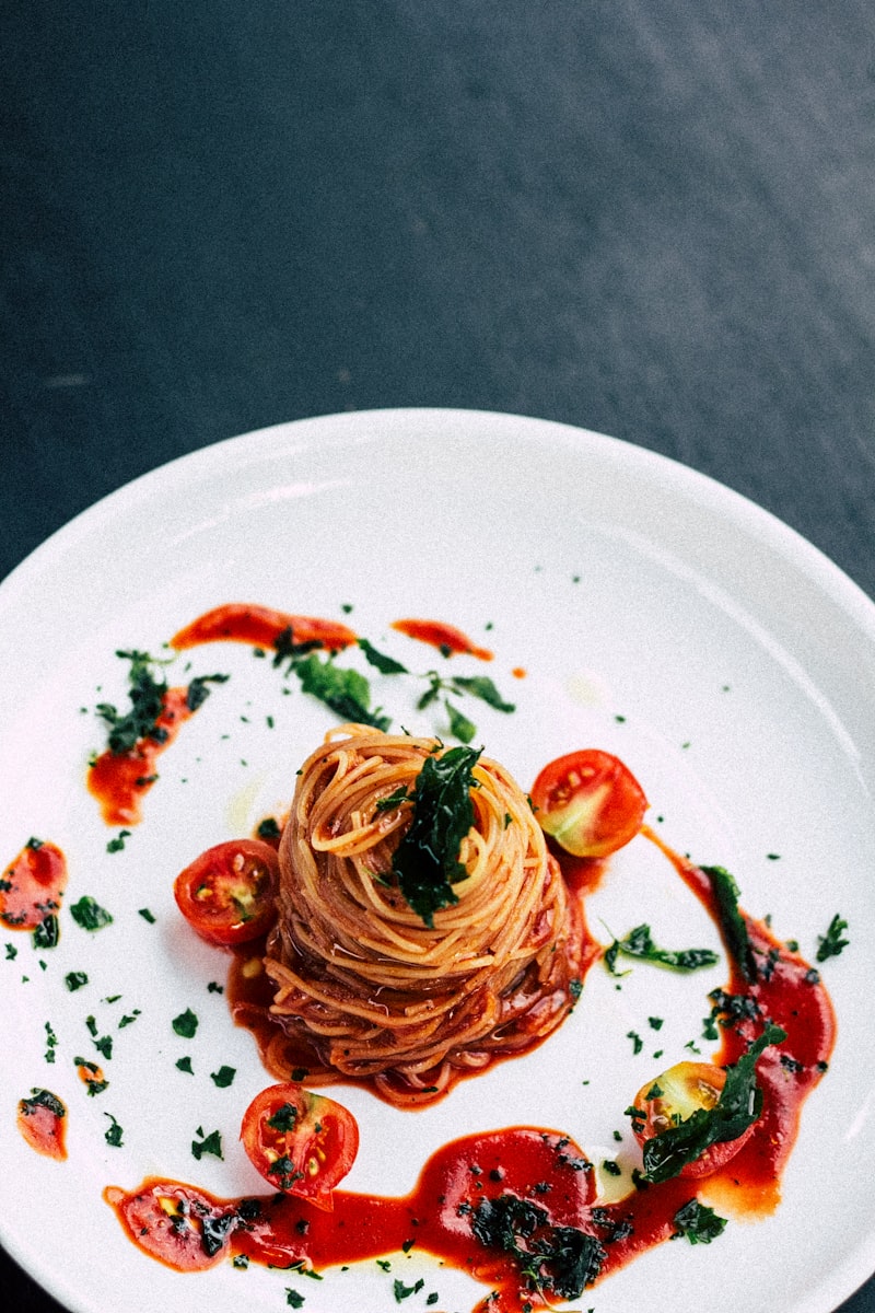 Pasta Del Capitano Hangi Ülkenin Markasıdır?