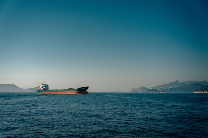 PTS Worldwide Express Nerenin Markasıdır?