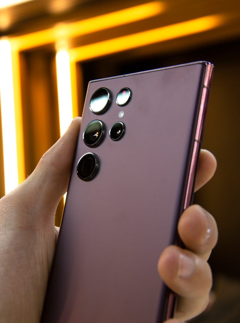 Qualcomm Hangi Ülke Markası?