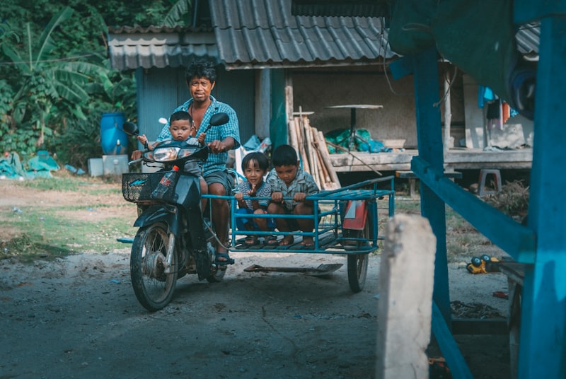 Scooter Marka Hangi Ülkenin Malı?