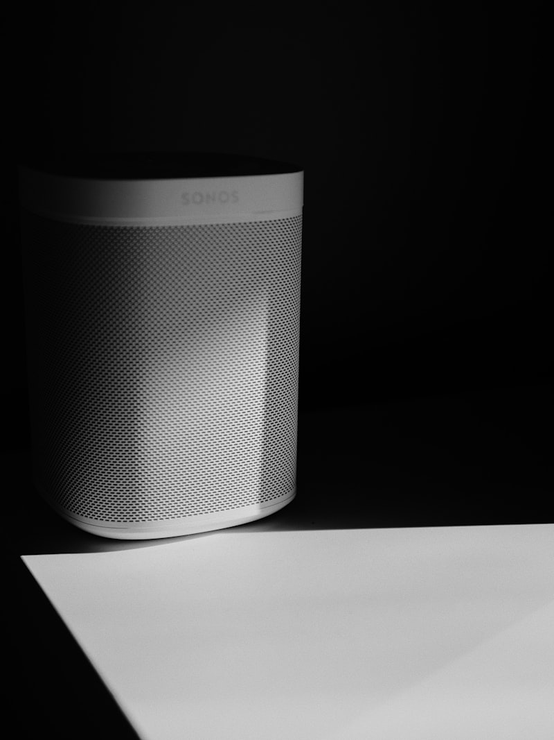 Sonos Hangi Ülkenin Markasıdır?