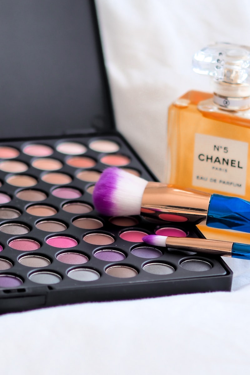 Tarte Cosmetics Hangi Ülkenin Malı Markasıdır? Tarte Cosmetics Hangi Ülkenin Malı Markasıdır?