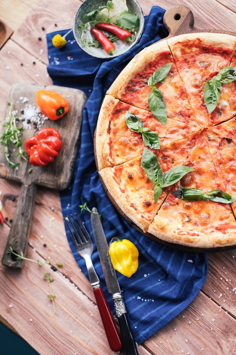 Terra Pizza Hangi Ülkenin Markası?