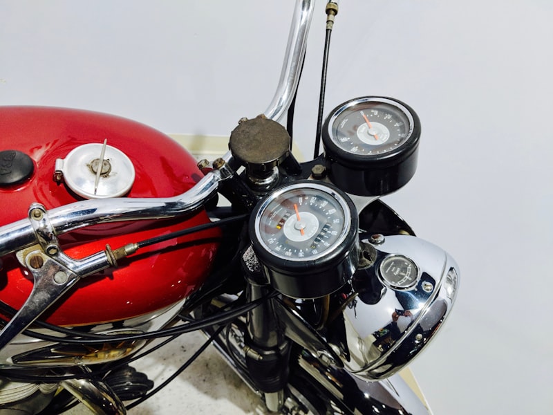 Tex Motor Nerenin Markasıdır?