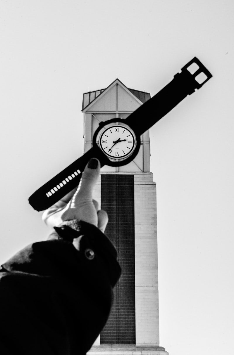 Timex Hangi Ülke Markası?