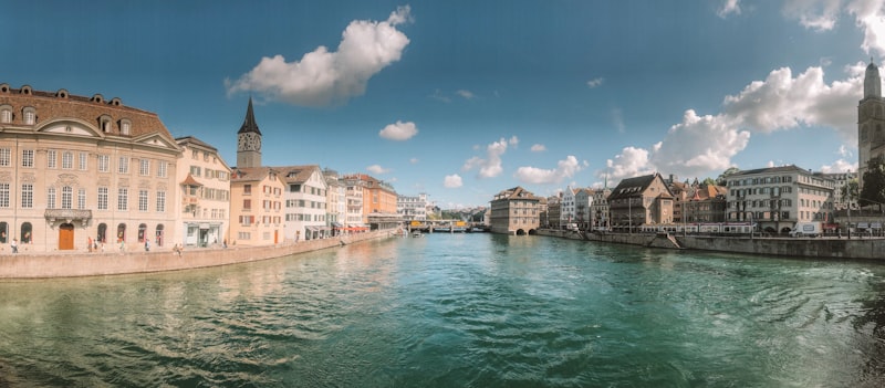 Zurich Veterinaire Nerenin Markasıdır? Zurich Veterinaire Nerenin Markasıdır?