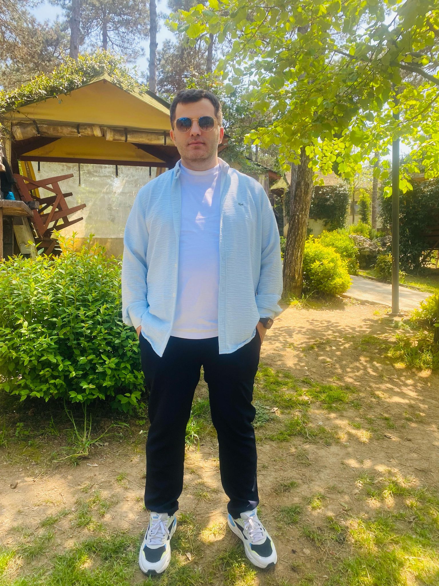 Sosyal Medya Uzmani