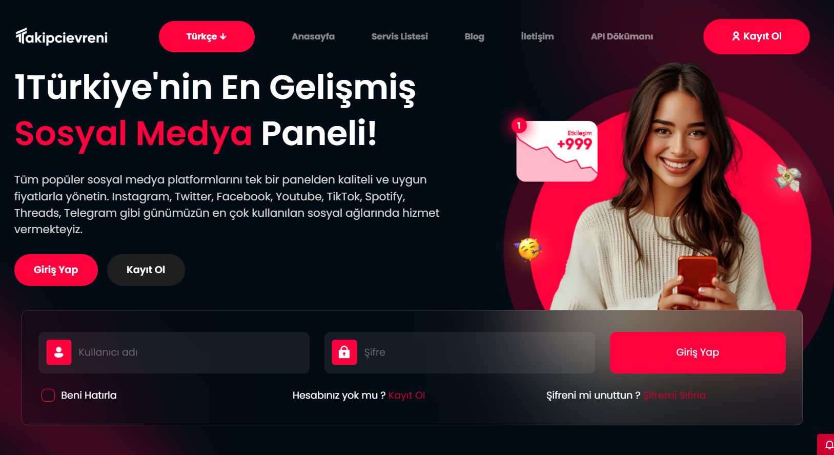 takipci satin al 22