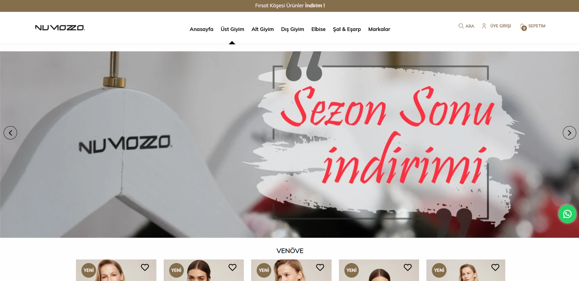numozzo
