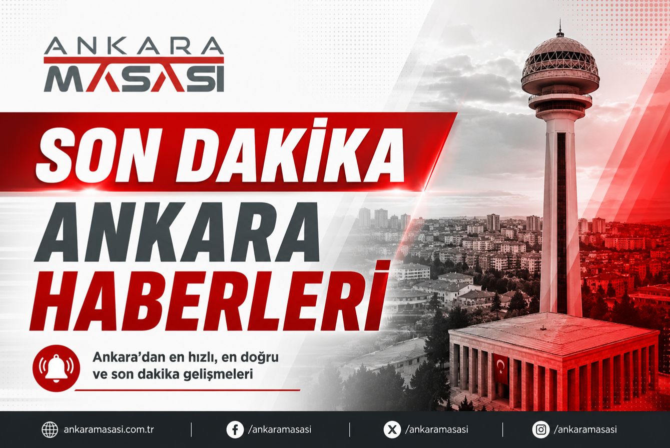 Ankara masasi yayin